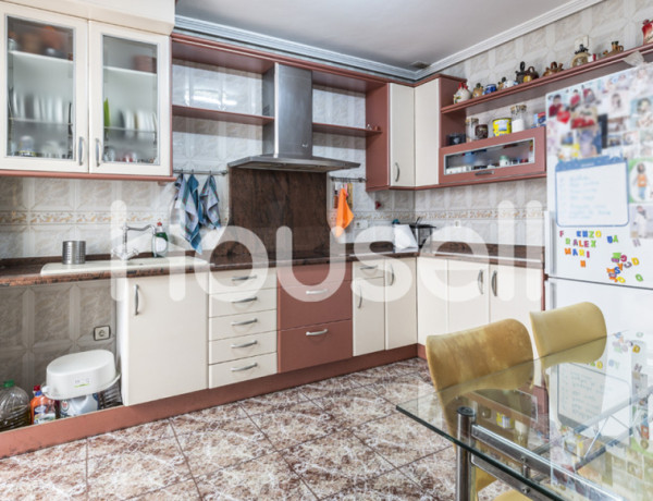 Chalet pareado  en venta de 250 m² Calle Alas de Plata, 30150 Murcia