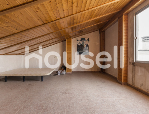 Chalet pareado  en venta de 250 m² Calle Alas de Plata, 30150 Murcia