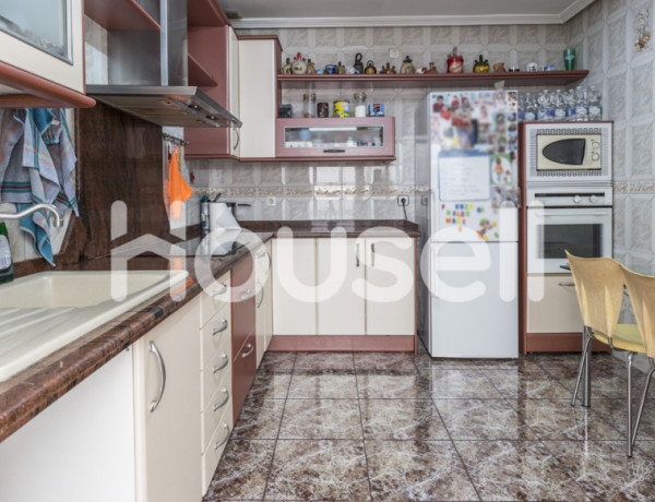 Chalet pareado  en venta de 250 m² Calle Alas de Plata, 30150 Murcia