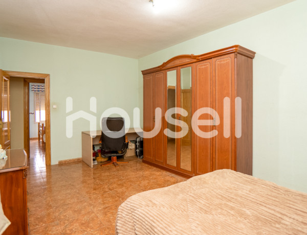 Piso en venta de 104 m² Calle Mayor, 30565 Torres de Cotillas (Las) (Murcia)