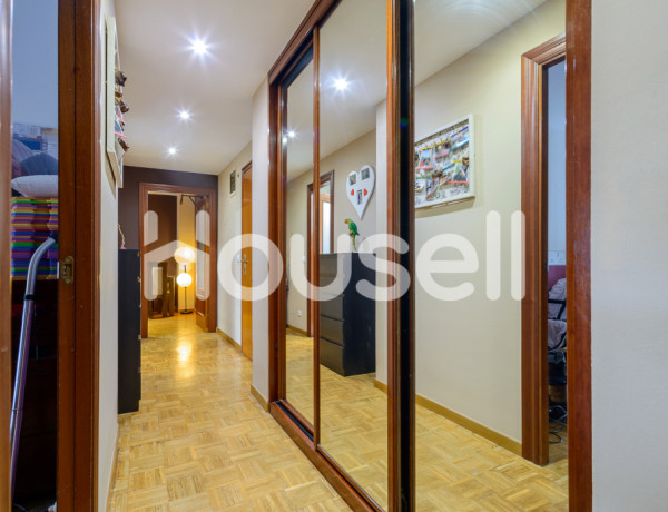 Piso en venta de 73 m² Avenida Pando, 33690 Llanera (Asturias)