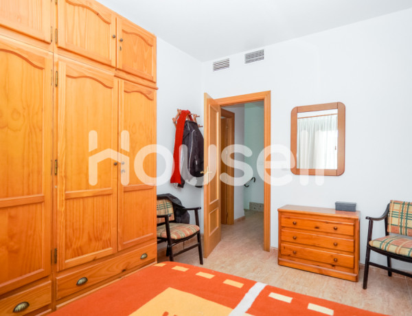 Casa adosada de 180 m² Calle Sangonera la Verde, 30890 Puerto Lumbreras (Murcia)