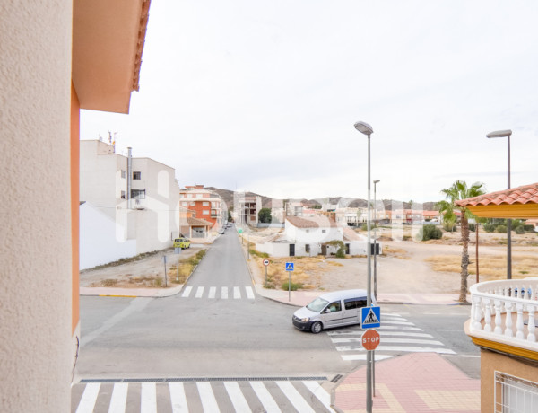 Casa adosada de 180 m² Calle Sangonera la Verde, 30890 Puerto Lumbreras (Murcia)
