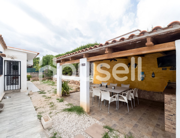 House-Villa For sell in Calpe in Alicante 