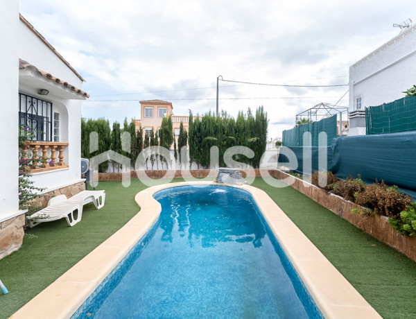 House-Villa For sell in Calpe in Alicante 