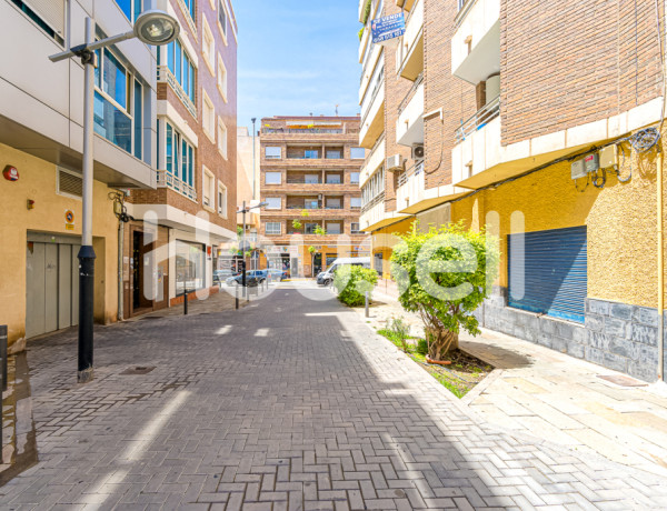 Piso de 92m² en Calle Clavel 4, 03181 Torrevieja (Alicante)