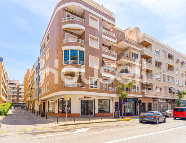 Piso de 92m² en Calle Clavel 4, 03181 Torrevieja (Alicante)