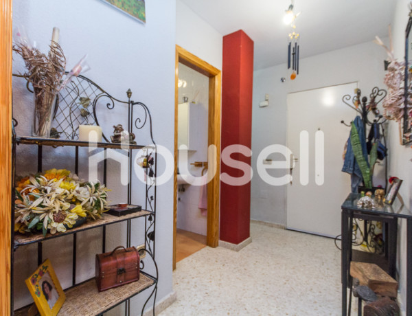 Ático en venta de 136 m² Calle Virgen de la Candelaria, 29130 Alhaurín de la Torre (Málaga)