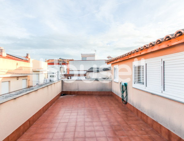 House-Villa For sell in Vilanova I La Geltru in Barcelona 