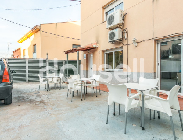 House-Villa For sell in Vilanova I La Geltru in Barcelona 