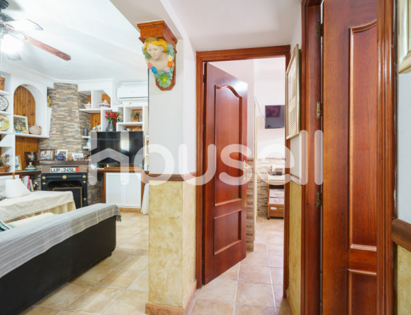 House-Villa For sell in Utrera in Sevilla 