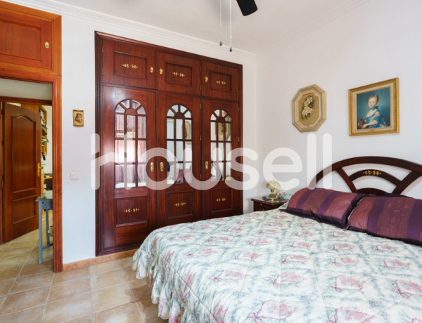 House-Villa For sell in Utrera in Sevilla 