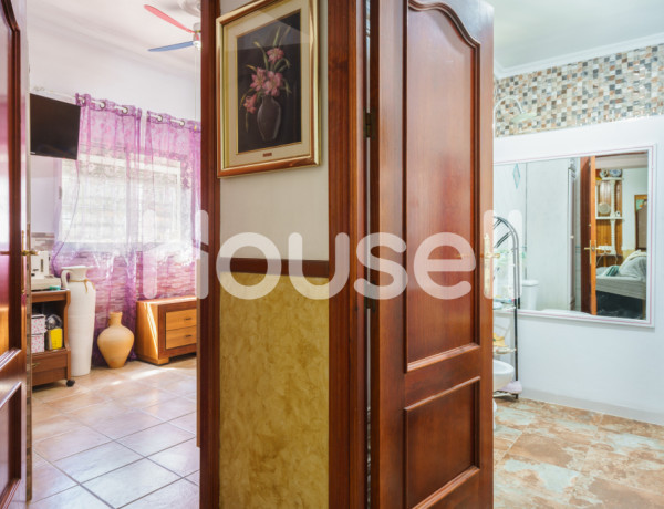 House-Villa For sell in Utrera in Sevilla 