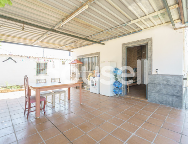 House-Villa For sell in Utrera in Sevilla 