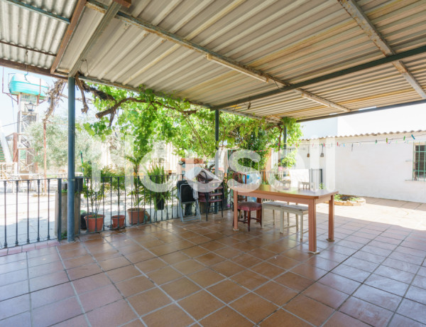 House-Villa For sell in Utrera in Sevilla 