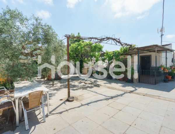 House-Villa For sell in Utrera in Sevilla 