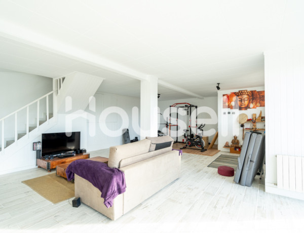 Chalet en venta de 267 m² Carretera Sant Bartomeu, 08480 Ametlla del Vallès (L') (Barcelona)