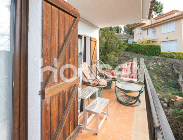 Chalet en venta de 267 m² Carretera Sant Bartomeu, 08480 Ametlla del Vallès (L') (Barcelona)