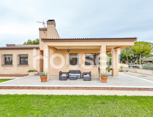 Chalet en venta de 170 m² Partida Valverde Alto, 03139 Elche/Elx (Alacant)