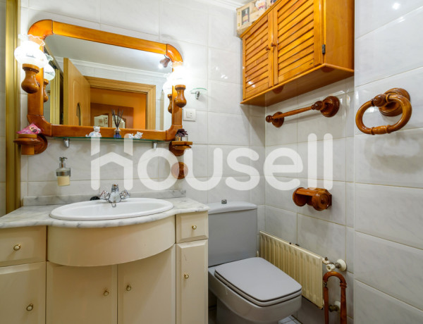 Flat For sell in Gijón in Asturias 