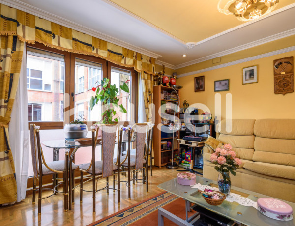 Flat For sell in Gijón in Asturias 