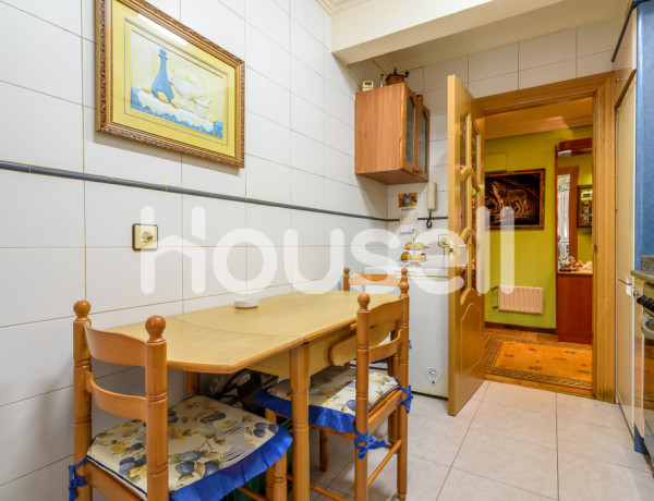 Flat For sell in Gijón in Asturias 