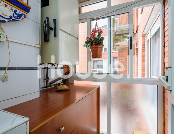 Flat For sell in Gijón in Asturias 