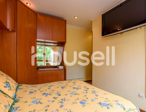 Flat For sell in Gijón in Asturias 