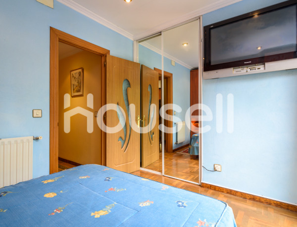 Flat For sell in Gijón in Asturias 