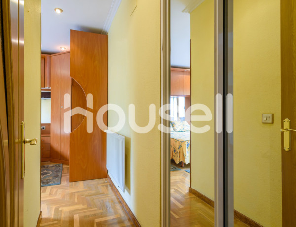 Flat For sell in Gijón in Asturias 