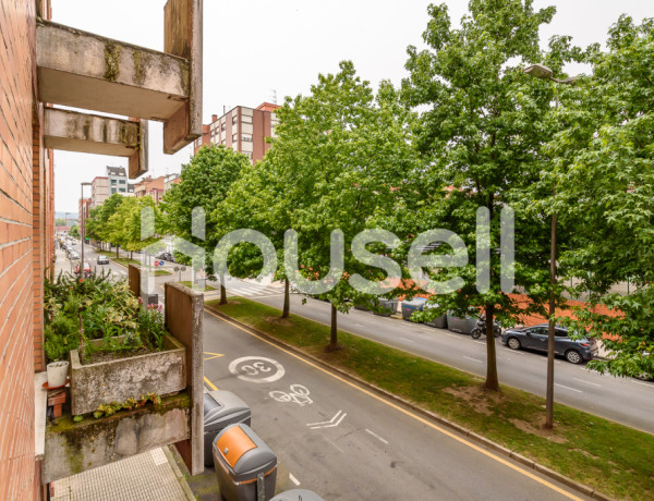 Flat For sell in Gijón in Asturias 