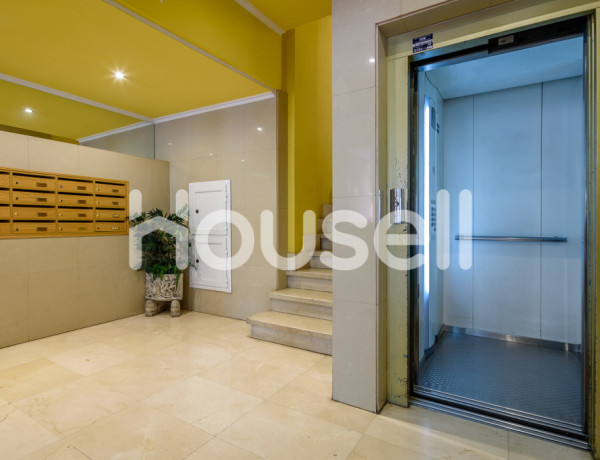 Flat For sell in Gijón in Asturias 