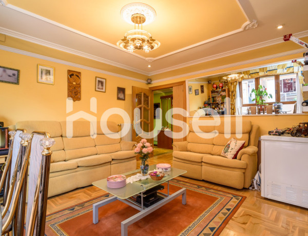 Flat For sell in Gijón in Asturias 