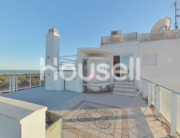 Ático en venta de 196 m² Calle Alcalde Rosalino Pérez Hernandez, 03140 Guardamar del Segura (Alacant)