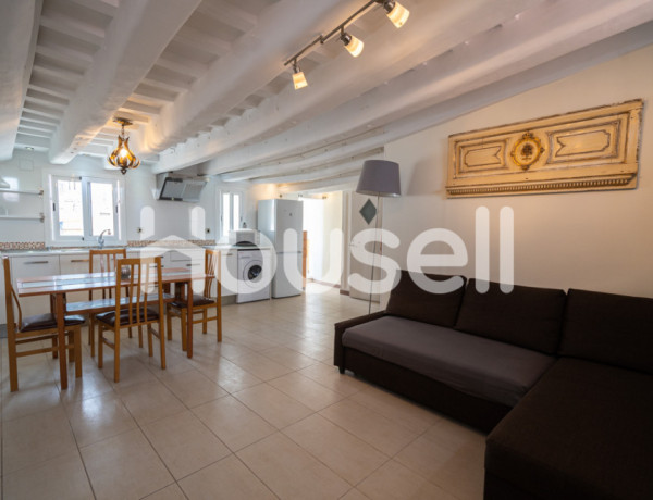 Piso en venta de 51 m² Calle Rambla, 08002 Barcelona