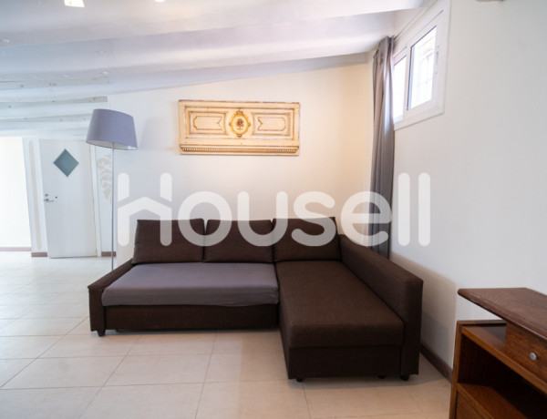 Piso en venta de 51 m² Calle Rambla, 08002 Barcelona