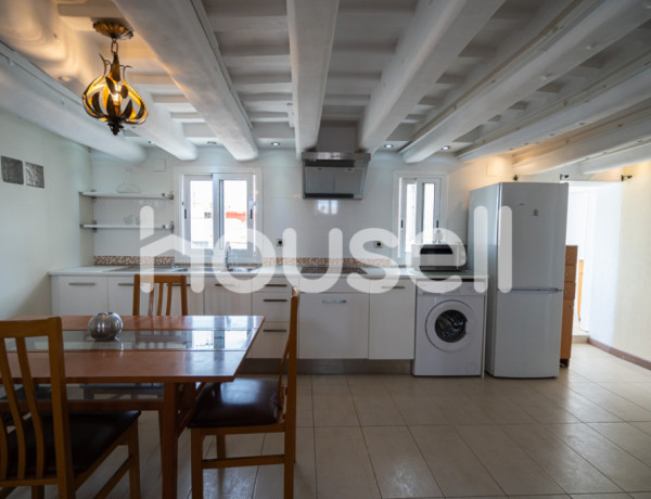 Piso en venta de 51 m² Calle Rambla, 08002 Barcelona