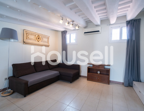 Piso en venta de 51 m² Calle Rambla, 08002 Barcelona