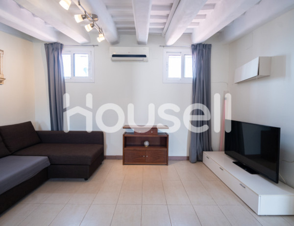 Piso en venta de 51 m² Calle Rambla, 08002 Barcelona