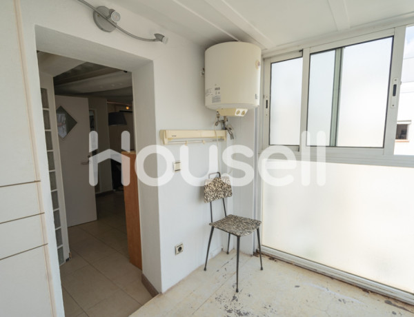 Piso en venta de 51 m² Calle Rambla, 08002 Barcelona