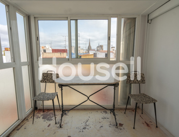 Piso en venta de 51 m² Calle Rambla, 08002 Barcelona