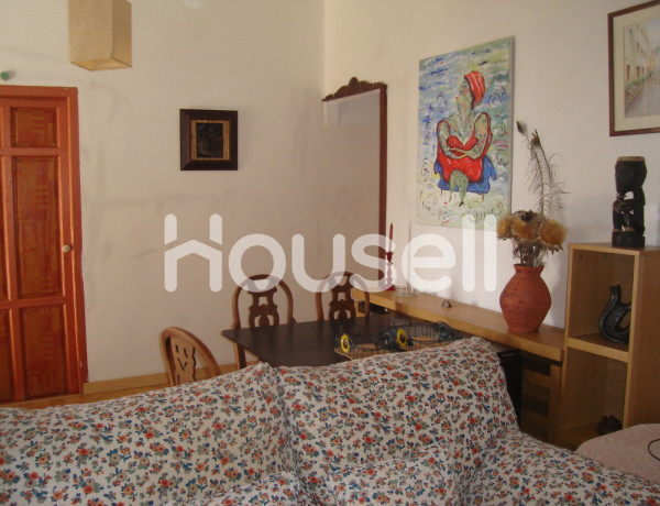 House-Villa For sell in Santa Fe De Mondujar in Almería 