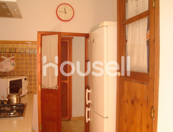 House-Villa For sell in Santa Fe De Mondujar in Almería 