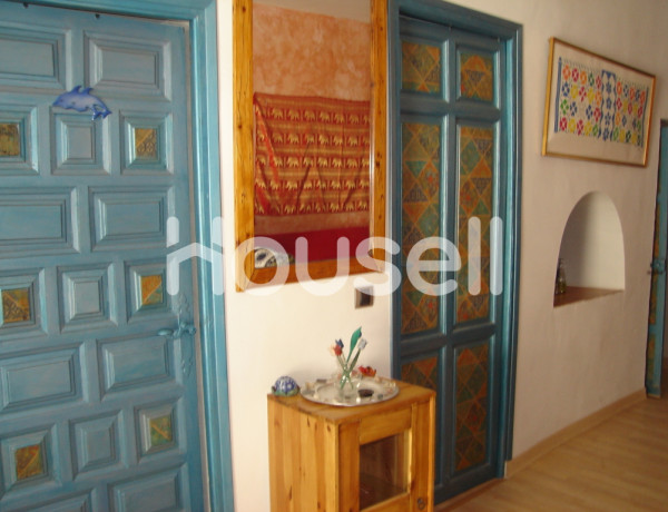 House-Villa For sell in Santa Fe De Mondujar in Almería 