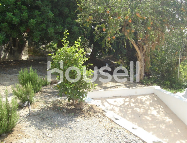 House-Villa For sell in Santa Fe De Mondujar in Almería 