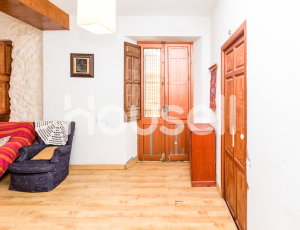 House-Villa For sell in Santa Fe De Mondujar in Almería 