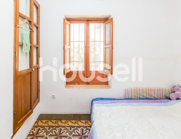 House-Villa For sell in Santa Fe De Mondujar in Almería 