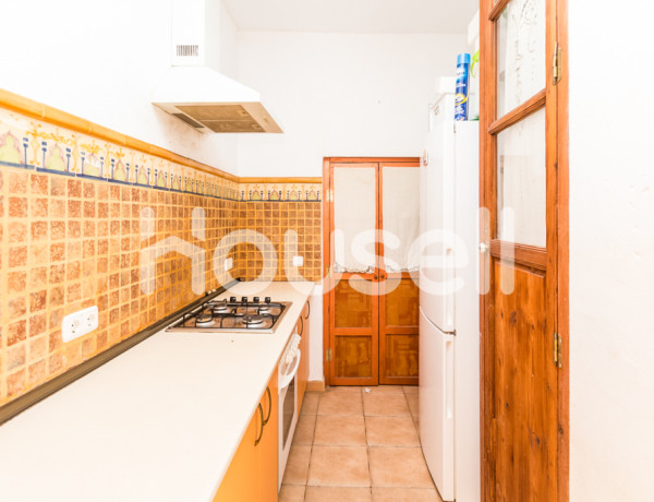 House-Villa For sell in Santa Fe De Mondujar in Almería 