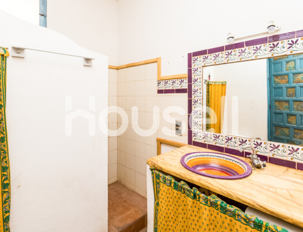 House-Villa For sell in Santa Fe De Mondujar in Almería 