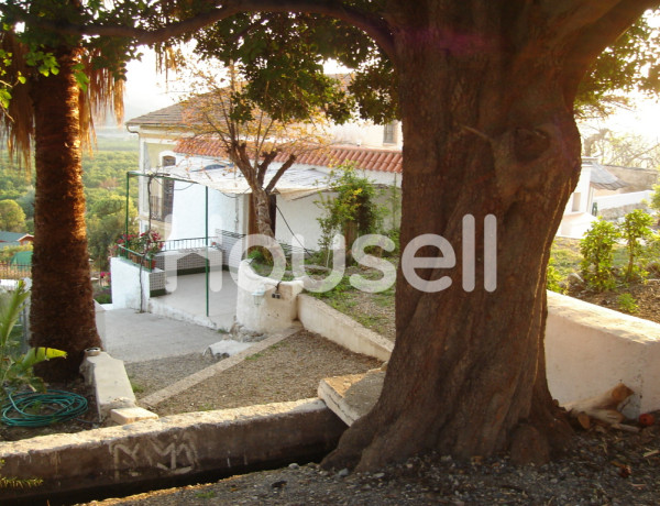 House-Villa For sell in Santa Fe De Mondujar in Almería 